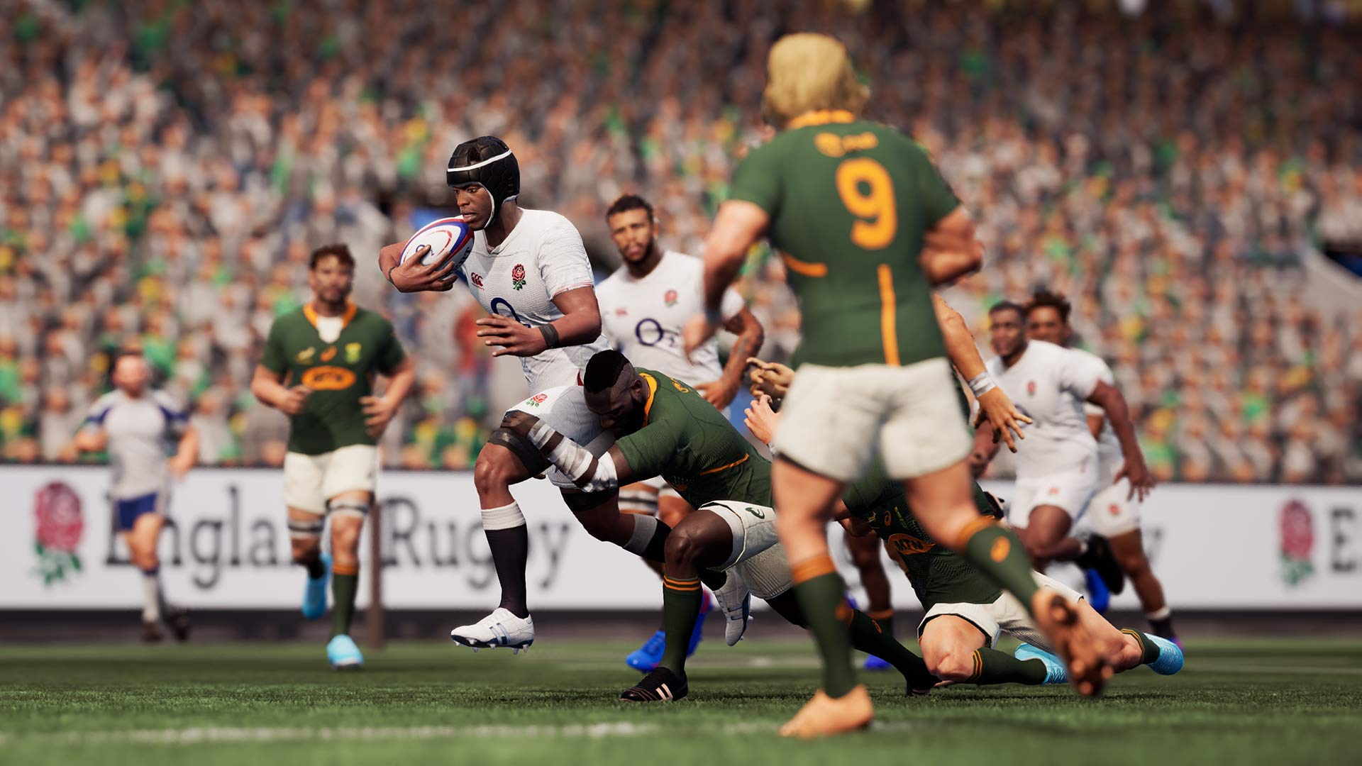 ラグビーチャレンジ3 ps4 RUGBY CHALLENGE3 ラグビーチャレンジ3 ps4 RUGBY CHALLENGE3